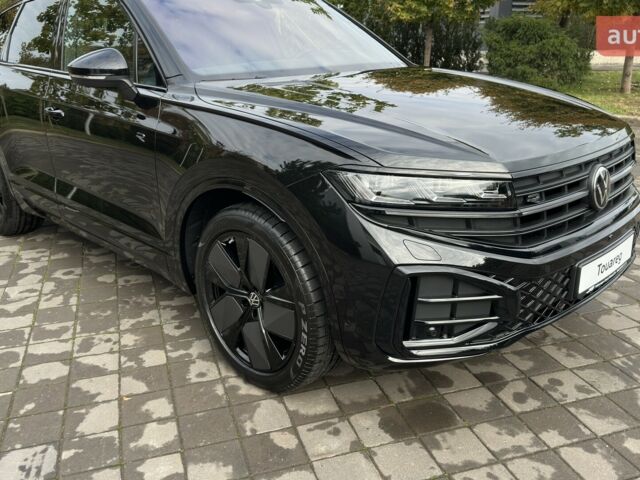 Фольксваген Туарег, объемом двигателя 2.97 л и пробегом 0 тыс. км за 87406 $, фото 22 на Automoto.ua