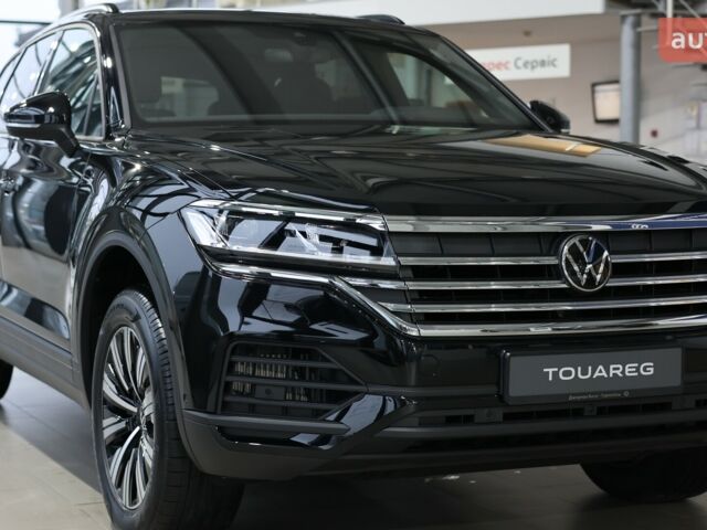 Фольксваген Туарег, об'ємом двигуна 2.99 л та пробігом 0 тис. км за 67700 $, фото 2 на Automoto.ua