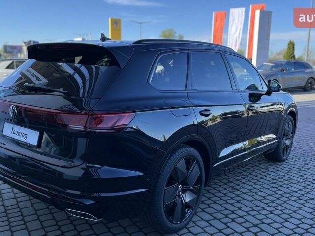 Фольксваген Туарег, объемом двигателя 2.97 л и пробегом 0 тыс. км за 86560 $, фото 25 на Automoto.ua