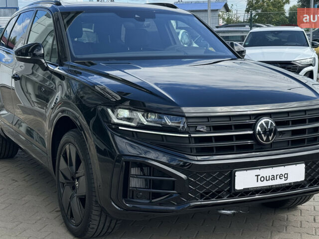 Фольксваген Туарег, объемом двигателя 2.97 л и пробегом 0 тыс. км за 84900 $, фото 2 на Automoto.ua