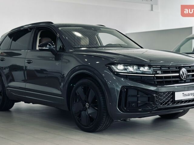 Фольксваген Туарег, объемом двигателя 2.97 л и пробегом 0 тыс. км за 86637 $, фото 2 на Automoto.ua