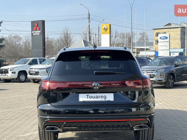 Фольксваген Туарег, объемом двигателя 2.97 л и пробегом 0 тыс. км за 85490 $, фото 6 на Automoto.ua