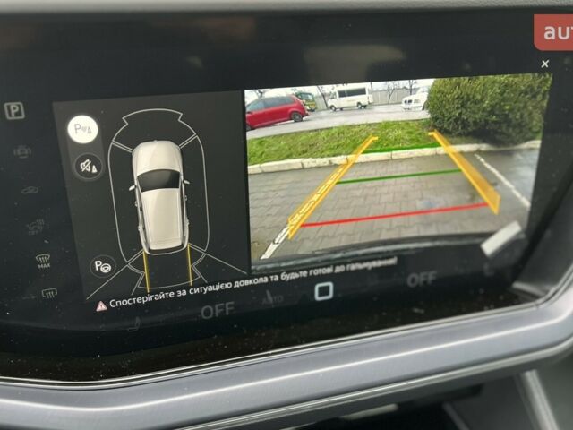 Фольксваген Туарег, объемом двигателя 2.97 л и пробегом 0 тыс. км за 86189 $, фото 29 на Automoto.ua