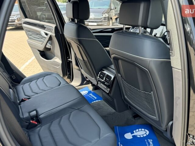 Фольксваген Туарег, объемом двигателя 2.99 л и пробегом 0 тыс. км за 85870 $, фото 19 на Automoto.ua