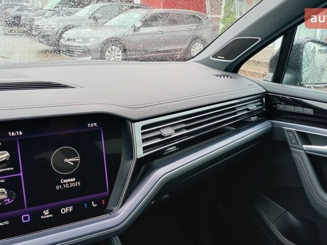 Фольксваген Туарег, об'ємом двигуна 2.97 л та пробігом 0 тис. км за 86189 $, фото 19 на Automoto.ua