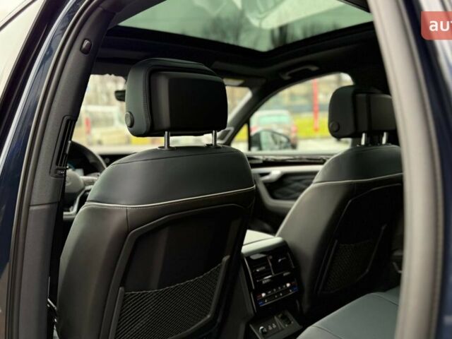 Фольксваген Туарег, об'ємом двигуна 2.97 л та пробігом 0 тис. км за 87309 $, фото 27 на Automoto.ua