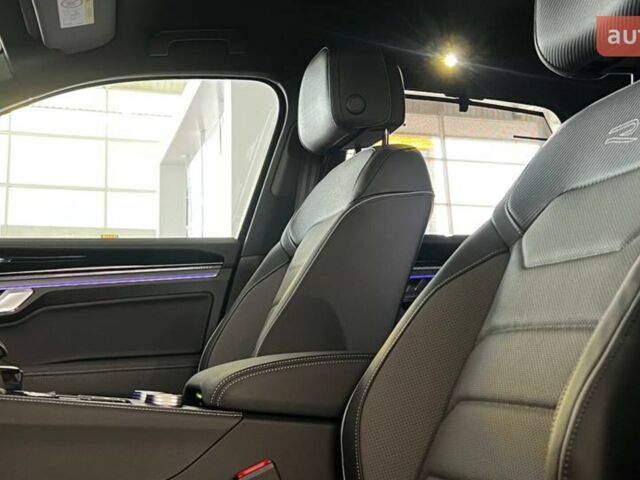 Фольксваген Туарег, объемом двигателя 2.97 л и пробегом 0 тыс. км за 87680 $, фото 11 на Automoto.ua