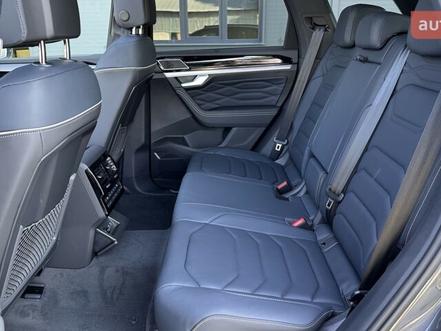 Фольксваген Туарег, об'ємом двигуна 2.97 л та пробігом 0 тис. км за 85500 $, фото 25 на Automoto.ua