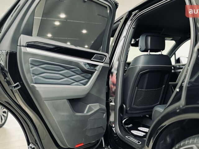 Фольксваген Туарег, объемом двигателя 2.97 л и пробегом 0 тыс. км за 86926 $, фото 36 на Automoto.ua