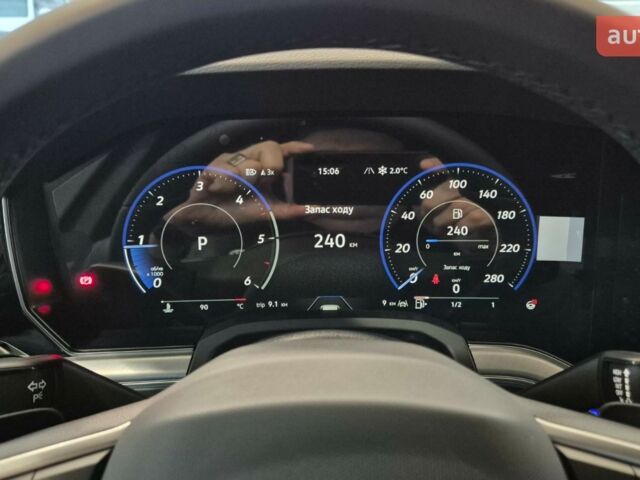 Фольксваген Туарег 2025 у Миколаєві на Automoto.ua Фольксваген Туарег, об'ємом двигуна 2.97 л та пробігом 0 тис. км за 86560 $, фото 20 на Automoto.ua