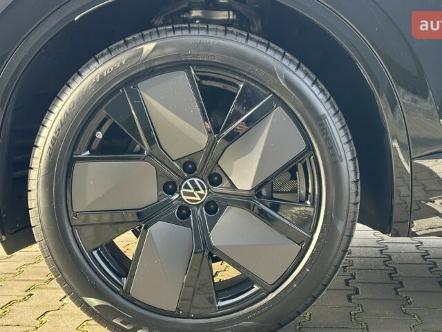 Фольксваген Туарег, об'ємом двигуна 2.97 л та пробігом 0 тис. км за 86189 $, фото 9 на Automoto.ua