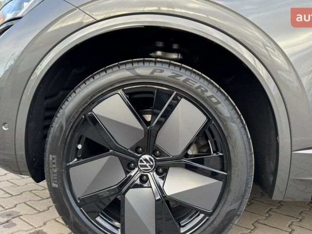 Фольксваген Туарег, об'ємом двигуна 2.97 л та пробігом 0 тис. км за 84900 $, фото 12 на Automoto.ua