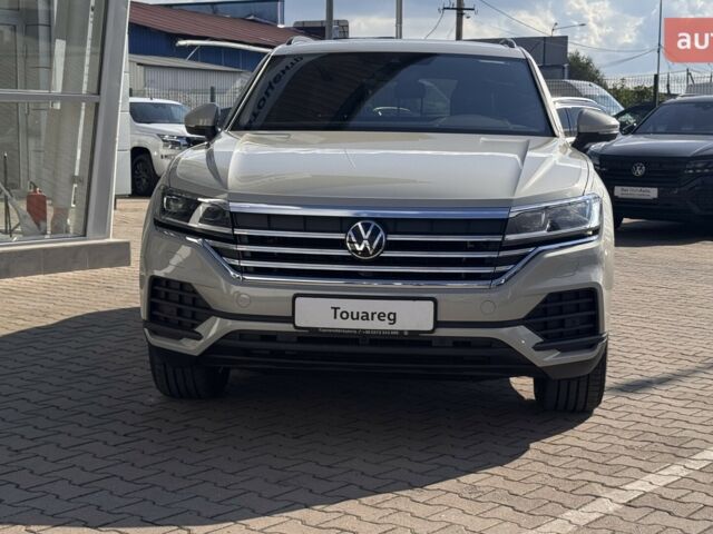 Фольксваген Туарег, объемом двигателя 2.97 л и пробегом 0 тыс. км за 70650 $, фото 3 на Automoto.ua