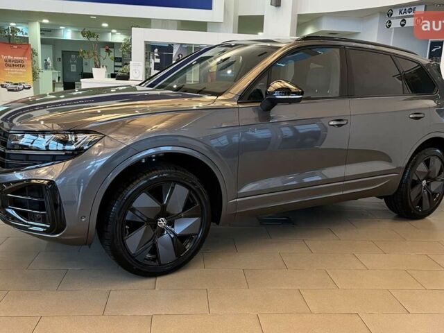 Фольксваген Туарег, об'ємом двигуна 2.99 л та пробігом 0 тис. км за 87041 $, фото 7 на Automoto.ua