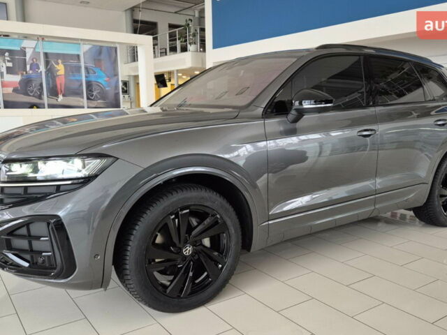 Фольксваген Туарег 2025 у Миколаєві на Automoto.ua Фольксваген Туарег, об'ємом двигуна 2.97 л та пробігом 0 тис. км за 86560 $, фото 4 на Automoto.ua