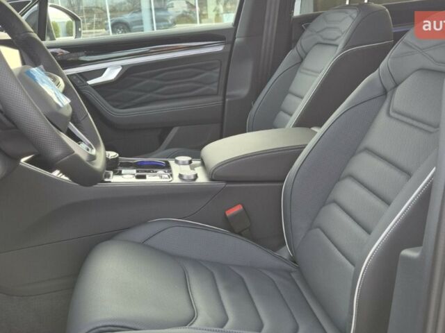 Фольксваген Туарег, об'ємом двигуна 2.97 л та пробігом 0 тис. км за 87310 $, фото 16 на Automoto.ua