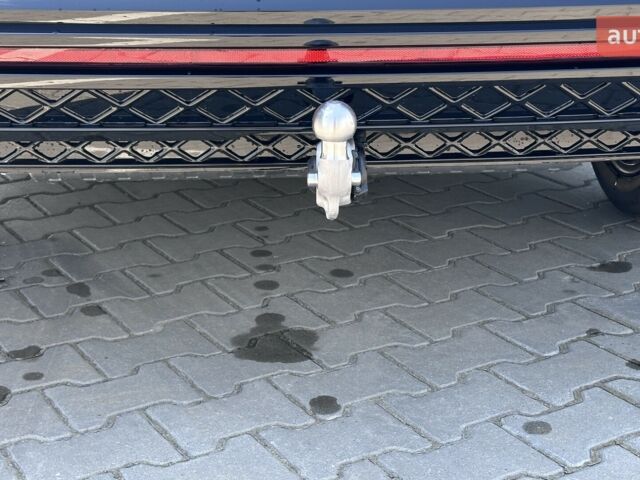 Фольксваген Туарег, объемом двигателя 2.97 л и пробегом 0 тыс. км за 89300 $, фото 9 на Automoto.ua