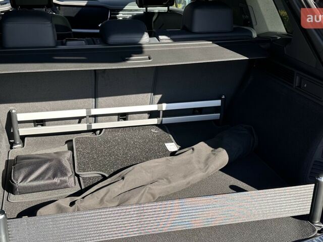 Фольксваген Туарег, объемом двигателя 2.97 л и пробегом 0 тыс. км за 86865 $, фото 12 на Automoto.ua