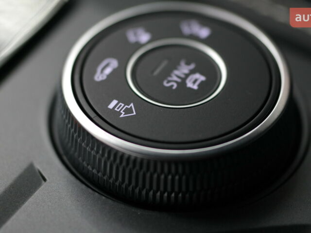 Фольксваген Туарег, объемом двигателя 2.97 л и пробегом 0 тыс. км за 86865 $, фото 12 на Automoto.ua