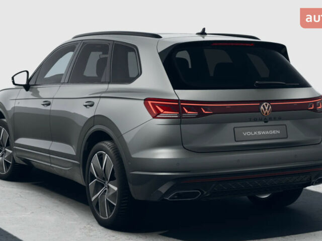 купить новое авто Фольксваген Туарег 2025 года от официального дилера Автоцентр AUTO.RIA Фольксваген фото