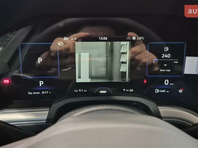 Фольксваген Туарег 2025 у Миколаєві на Automoto.ua Фольксваген Туарег, об'ємом двигуна 2.97 л та пробігом 0 тис. км за 86560 $, фото 22 на Automoto.ua