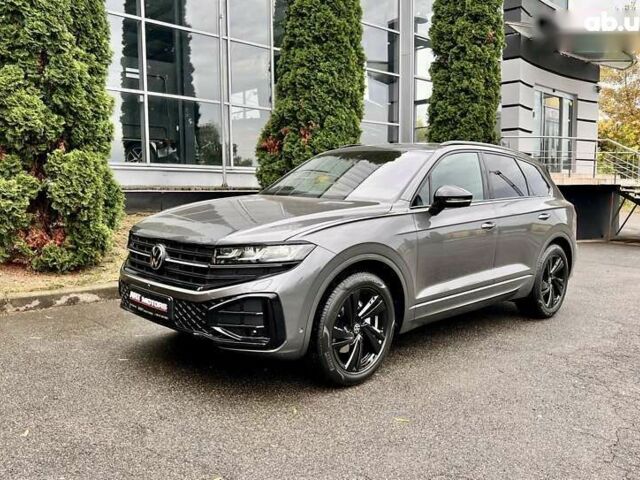 Фольксваген Туарег, об'ємом двигуна 3 л та пробігом 1 тис. км за 88999 $, фото 7 на Automoto.ua