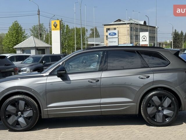 Фольксваген Туарег, объемом двигателя 2.97 л и пробегом 0 тыс. км за 87000 $, фото 7 на Automoto.ua