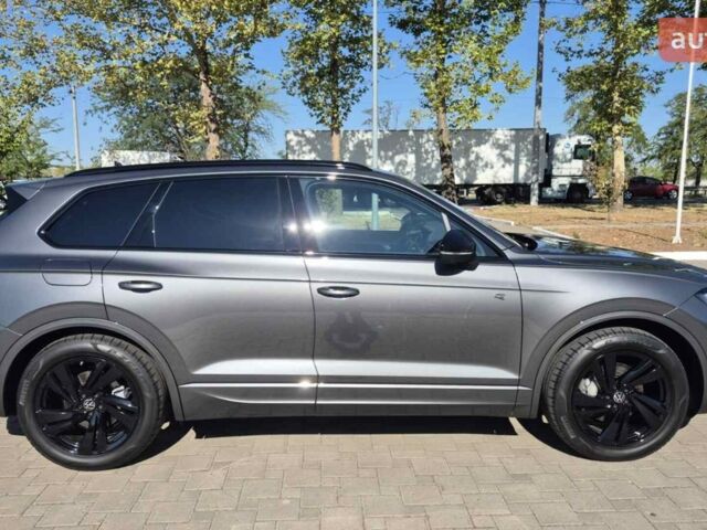 Фольксваген Туарег 2025 у Миколаєві на Automoto.ua Фольксваген Туарег, об'ємом двигуна 2.97 л та пробігом 0 тис. км за 86560 $, фото 2 на Automoto.ua