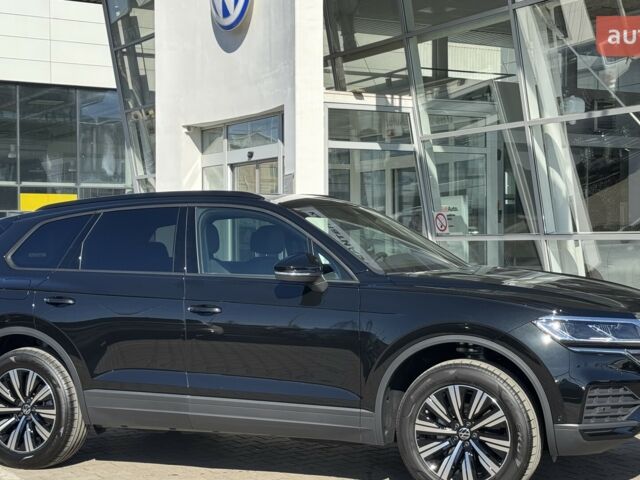 Фольксваген Туарег, объемом двигателя 2.99 л и пробегом 0 тыс. км за 65500 $, фото 12 на Automoto.ua