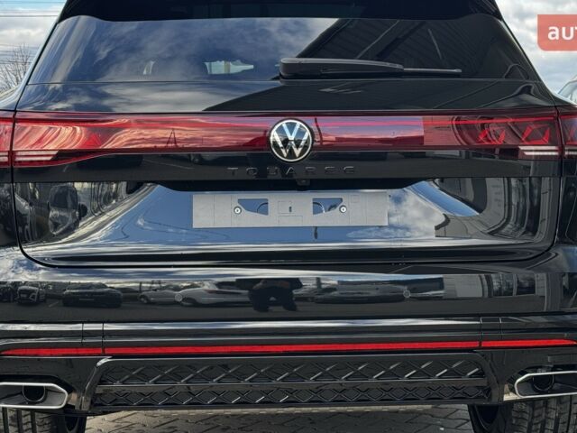 Фольксваген Туарег, объемом двигателя 2.97 л и пробегом 0 тыс. км за 87816 $, фото 7 на Automoto.ua