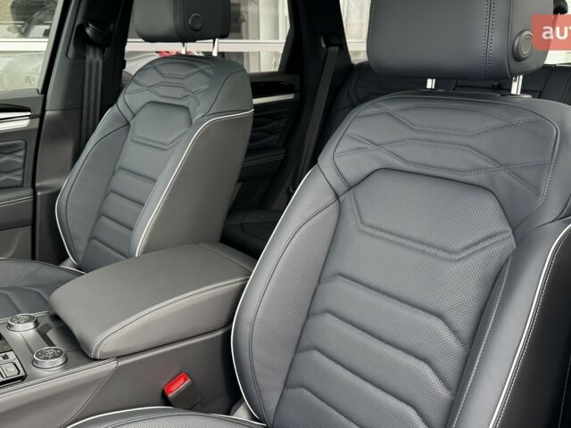 Фольксваген Туарег, объемом двигателя 2.97 л и пробегом 0 тыс. км за 87816 $, фото 14 на Automoto.ua