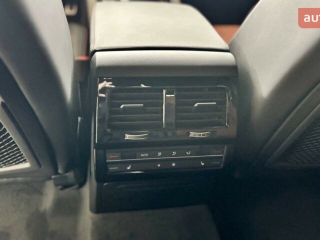 Фольксваген Туарег, объемом двигателя 2.97 л и пробегом 0 тыс. км за 90689 $, фото 27 на Automoto.ua