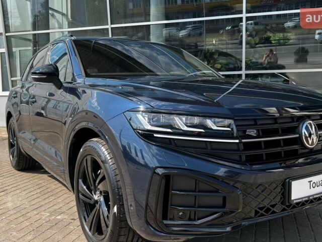 Фольксваген Туарег, объемом двигателя 2.97 л и пробегом 0 тыс. км за 87680 $, фото 2 на Automoto.ua