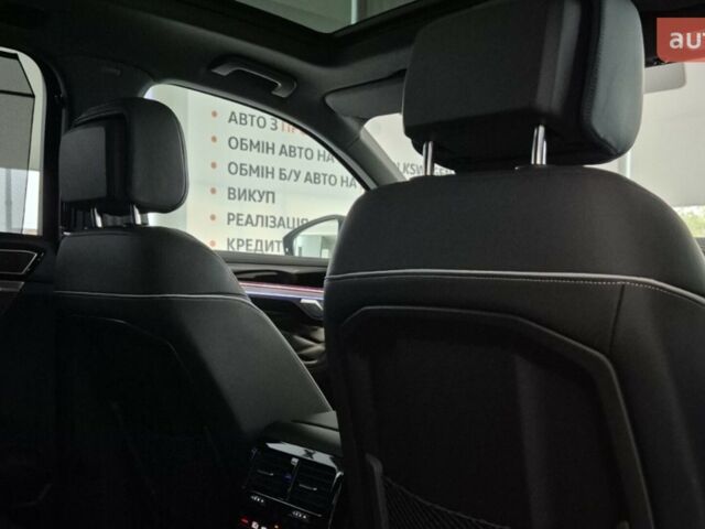 Фольксваген Туарег, объемом двигателя 2.97 л и пробегом 0 тыс. км за 88917 $, фото 31 на Automoto.ua