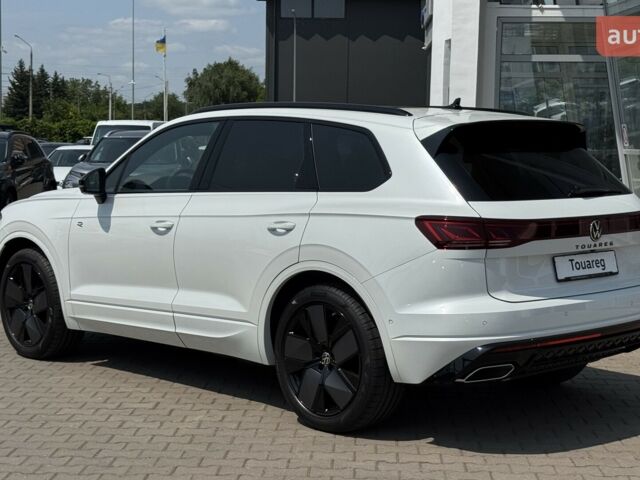 Фольксваген Туарег, объемом двигателя 2.97 л и пробегом 0 тыс. км за 88000 $, фото 3 на Automoto.ua