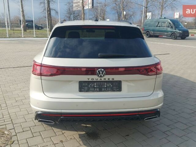 Фольксваген Туарег 2025 в Николаеве на Automoto.ua Фольксваген Туарег, объемом двигателя 2.97 л и пробегом 0 тыс. км за 87000 $, фото 6 на Automoto.ua