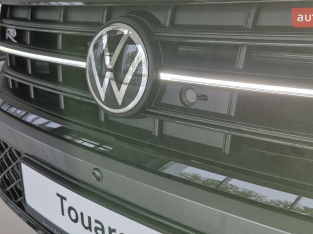 Фольксваген Туарег, объемом двигателя 2.97 л и пробегом 0 тыс. км за 88917 $, фото 9 на Automoto.ua