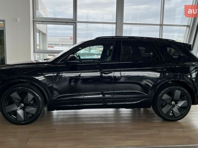 Фольксваген Туарег, объемом двигателя 2.97 л и пробегом 0 тыс. км за 86571 $, фото 10 на Automoto.ua