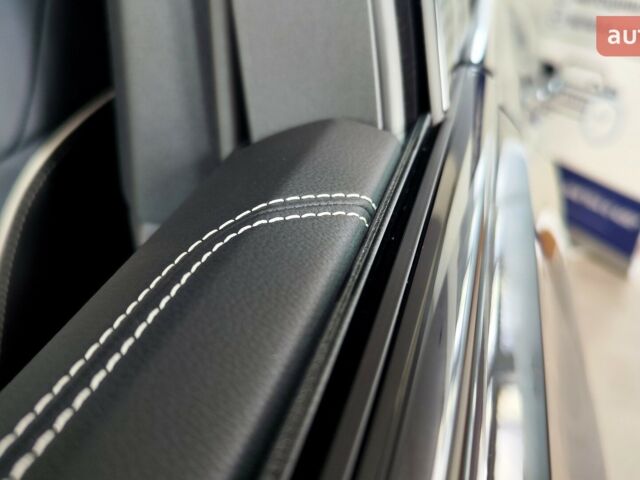 купить новое авто Фольксваген Туарег 2025 года от официального дилера Автомобільний Дім Volkswagen Фольксваген фото