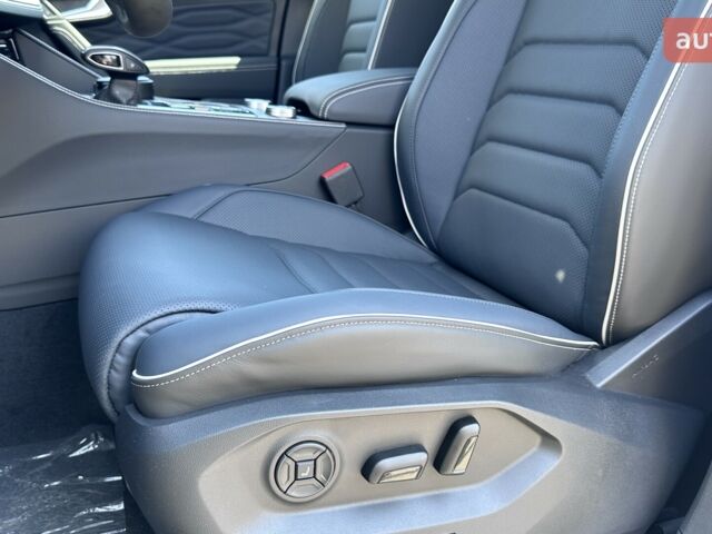 Фольксваген Туарег 2025 у Миколаєві на Automoto.ua Фольксваген Туарег, об'ємом двигуна 2.97 л та пробігом 0 тис. км за 88917 $, фото 17 на Automoto.ua