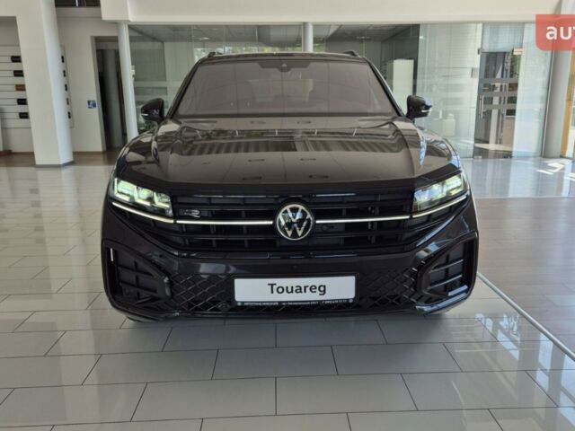 Фольксваген Туарег, объемом двигателя 2.97 л и пробегом 0 тыс. км за 89300 $, фото 1 на Automoto.ua