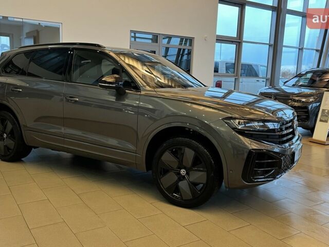 Фольксваген Туарег, об'ємом двигуна 2.99 л та пробігом 0 тис. км за 87041 $, фото 21 на Automoto.ua