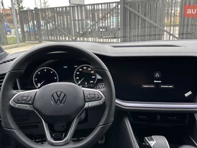 Фольксваген Туарег, объемом двигателя 2.97 л и пробегом 0 тыс. км за 87554 $, фото 20 на Automoto.ua