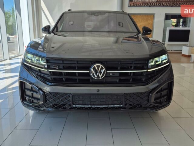 Фольксваген Туарег, об'ємом двигуна 2.97 л та пробігом 0 тис. км за 85500 $, фото 9 на Automoto.ua