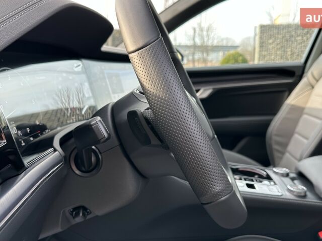 Фольксваген Туарег, об'ємом двигуна 2.97 л та пробігом 0 тис. км за 86189 $, фото 15 на Automoto.ua