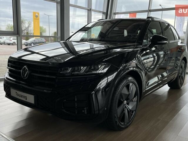 Фольксваген Туарег, объемом двигателя 2.97 л и пробегом 0 тыс. км за 86571 $, фото 1 на Automoto.ua