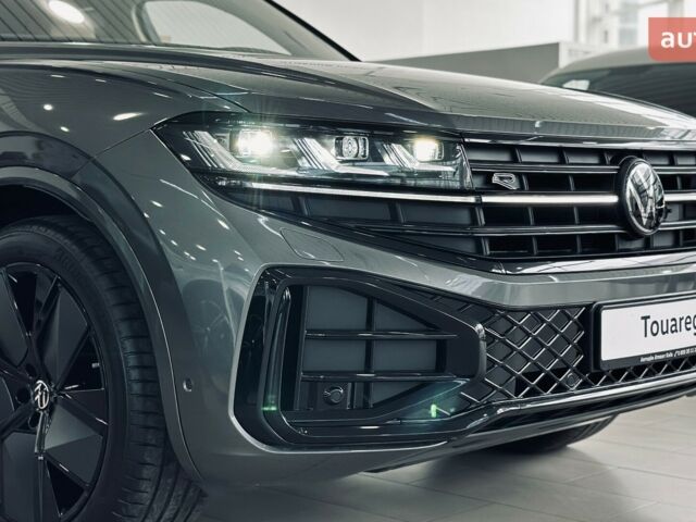 Фольксваген Туарег, объемом двигателя 2.97 л и пробегом 0 тыс. км за 86637 $, фото 8 на Automoto.ua