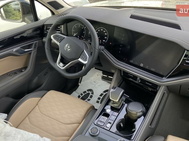 Фольксваген Туарег, об'ємом двигуна 2.97 л та пробігом 0 тис. км за 89670 $, фото 6 на Automoto.ua