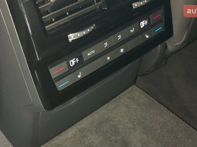 Фольксваген Туарег, об'ємом двигуна 2.97 л та пробігом 0 тис. км за 86865 $, фото 27 на Automoto.ua