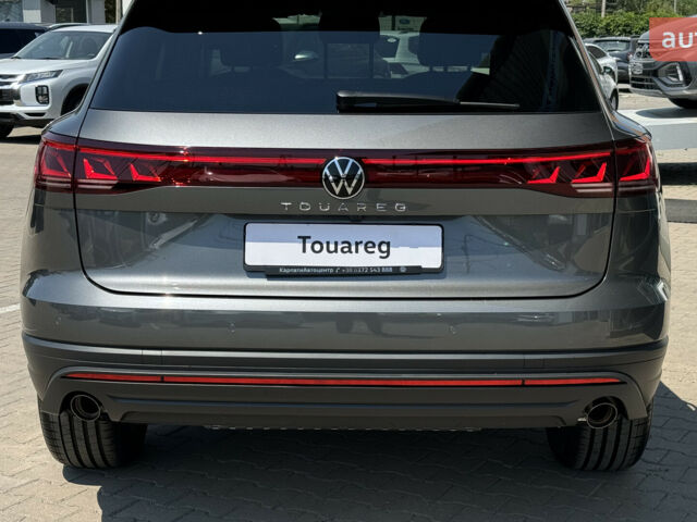 Фольксваген Туарег, объемом двигателя 2.97 л и пробегом 0 тыс. км за 66300 $, фото 5 на Automoto.ua